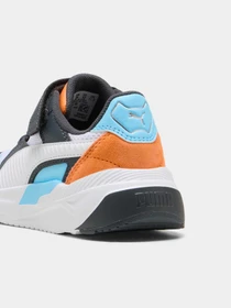Кросівки PUMA Trinity 2 Ac+ Ps модель 401491 Фото