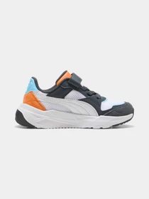 Кроссовки PUMA Trinity 2 Ac+ Ps модель 401491 Фото