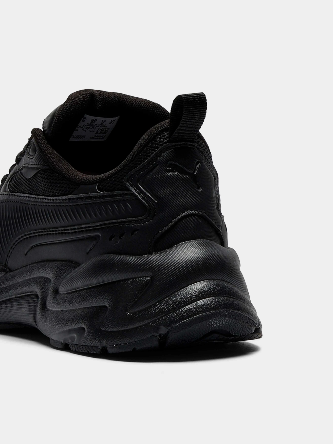 Кросівки PUMA X-ray 4 модель 404747 Фото