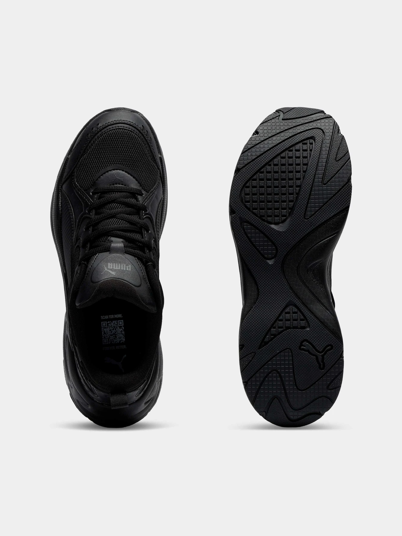 Кросівки PUMA X-ray 4 модель 404747 Фото