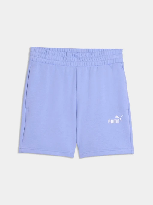Шорты PUMA Ess No. 1 Logo Shorts модель 682441 Фото