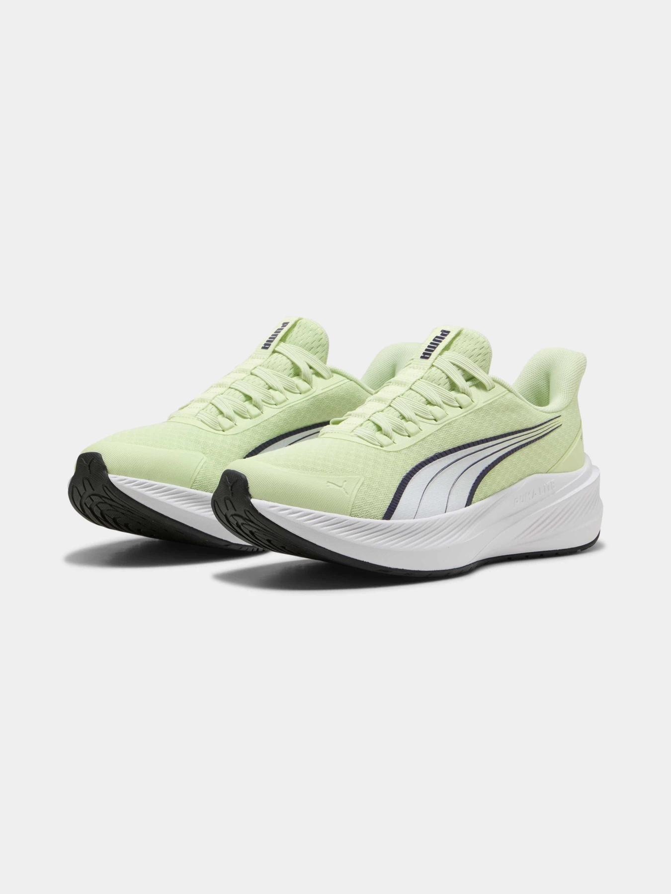 Кросівки PUMA Dasher Lite Sliptech™ Jr модель 313325 Кросівки PUMA Dasher Lite Sliptech™ Jr модель 313325 Фото