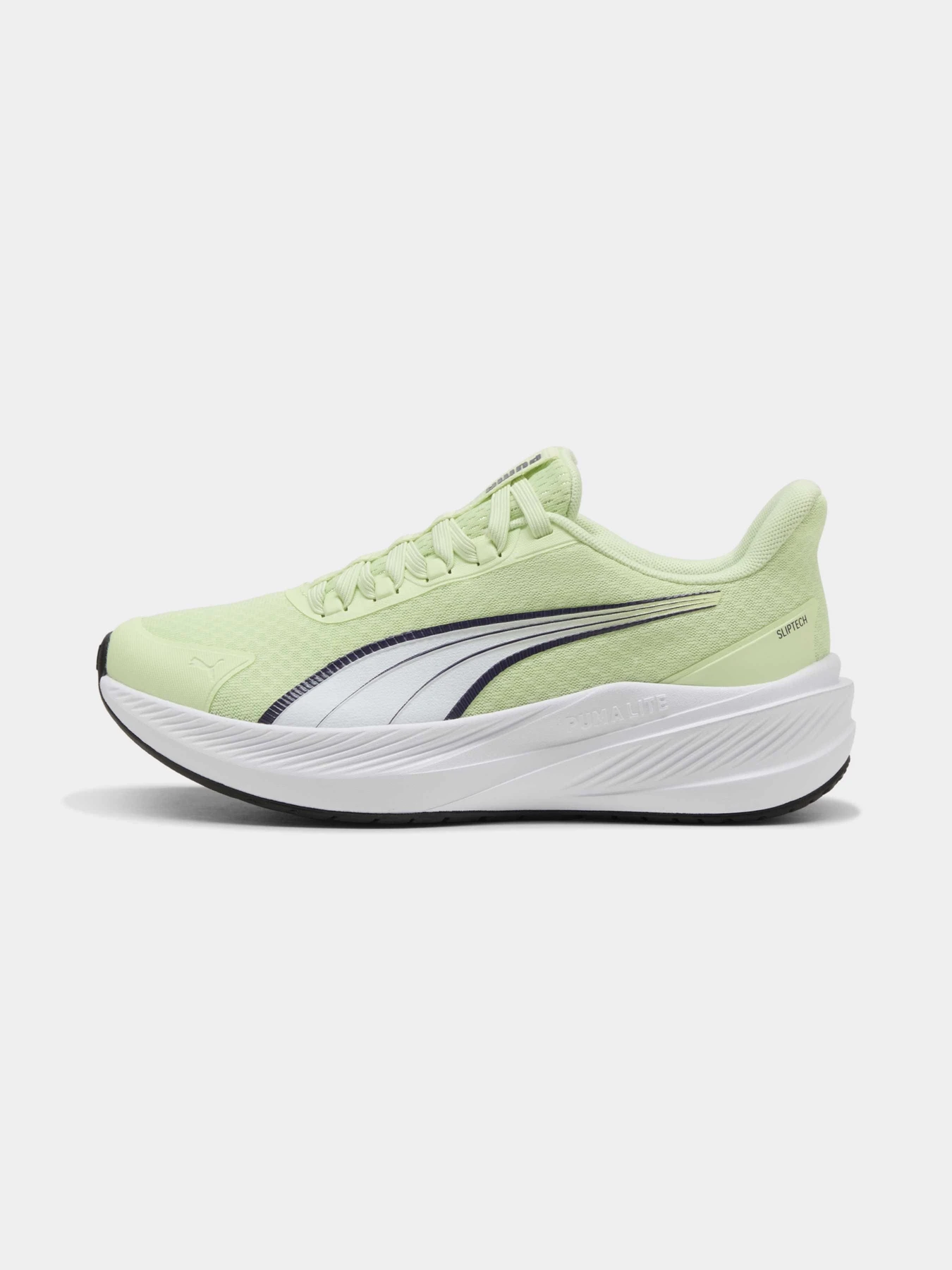 Кросівки PUMA Dasher Lite Sliptech™ Jr модель 313325 Кросівки PUMA Dasher Lite Sliptech™ Jr модель 313325 Фото