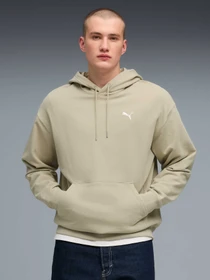 Худи и свитшоты PUMA Wardrobe Ess Relaxed Hoodie модель 629648 Фото