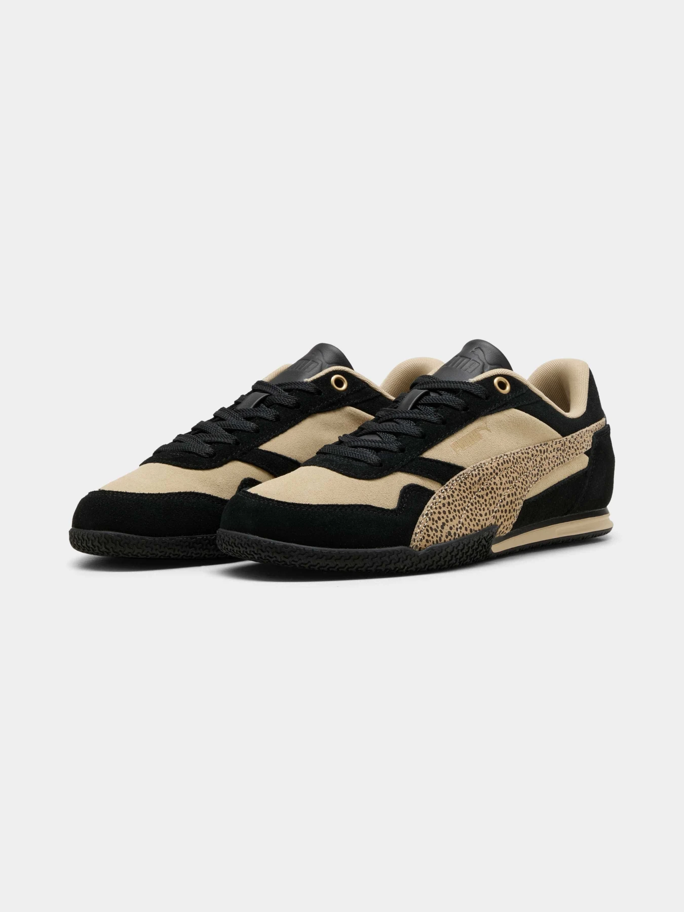 Кроссовки PUMA Bella Donna Sd Topcat модель 404634 Кроссовки PUMA Bella Donna Sd Topcat модель 404634 Фото