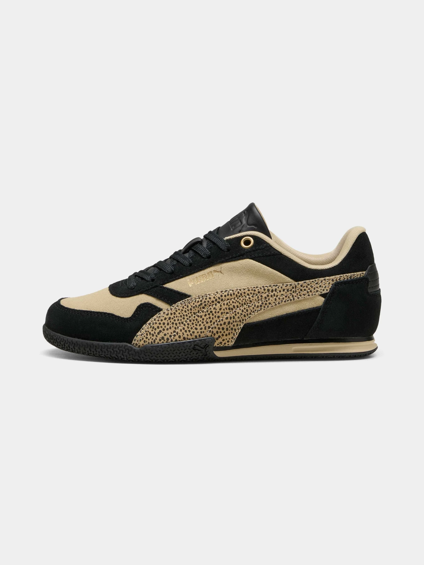 Кроссовки PUMA Bella Donna Sd Topcat модель 404634 Кроссовки PUMA Bella Donna Sd Topcat модель 404634 Фото