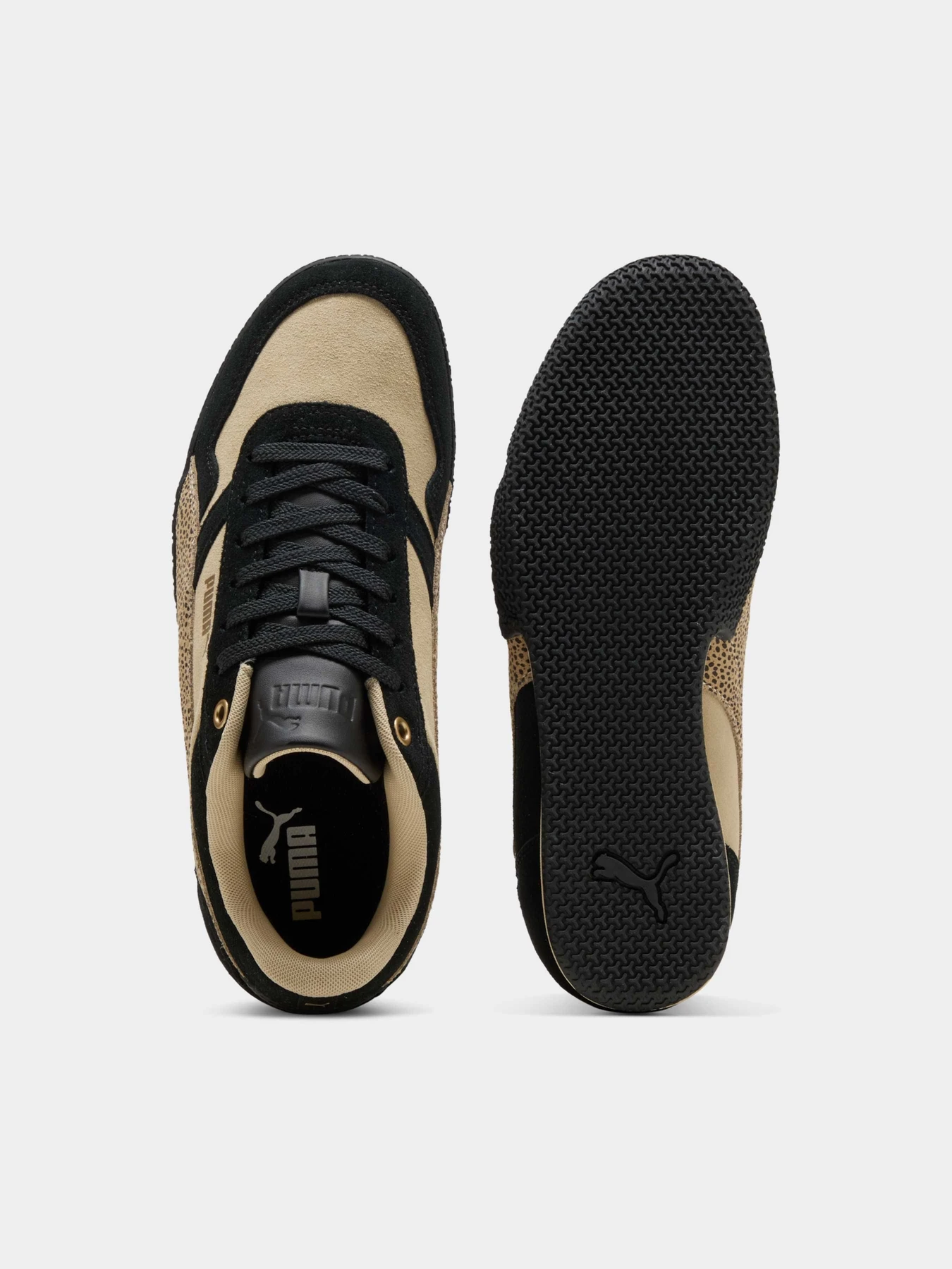 Кроссовки PUMA Bella Donna Sd Topcat модель 404634 Кроссовки PUMA Bella Donna Sd Topcat модель 404634 Фото