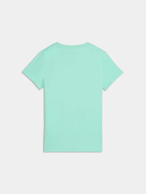 Жіноча Футболка PUMA Ess Elevated Tee фото 2
