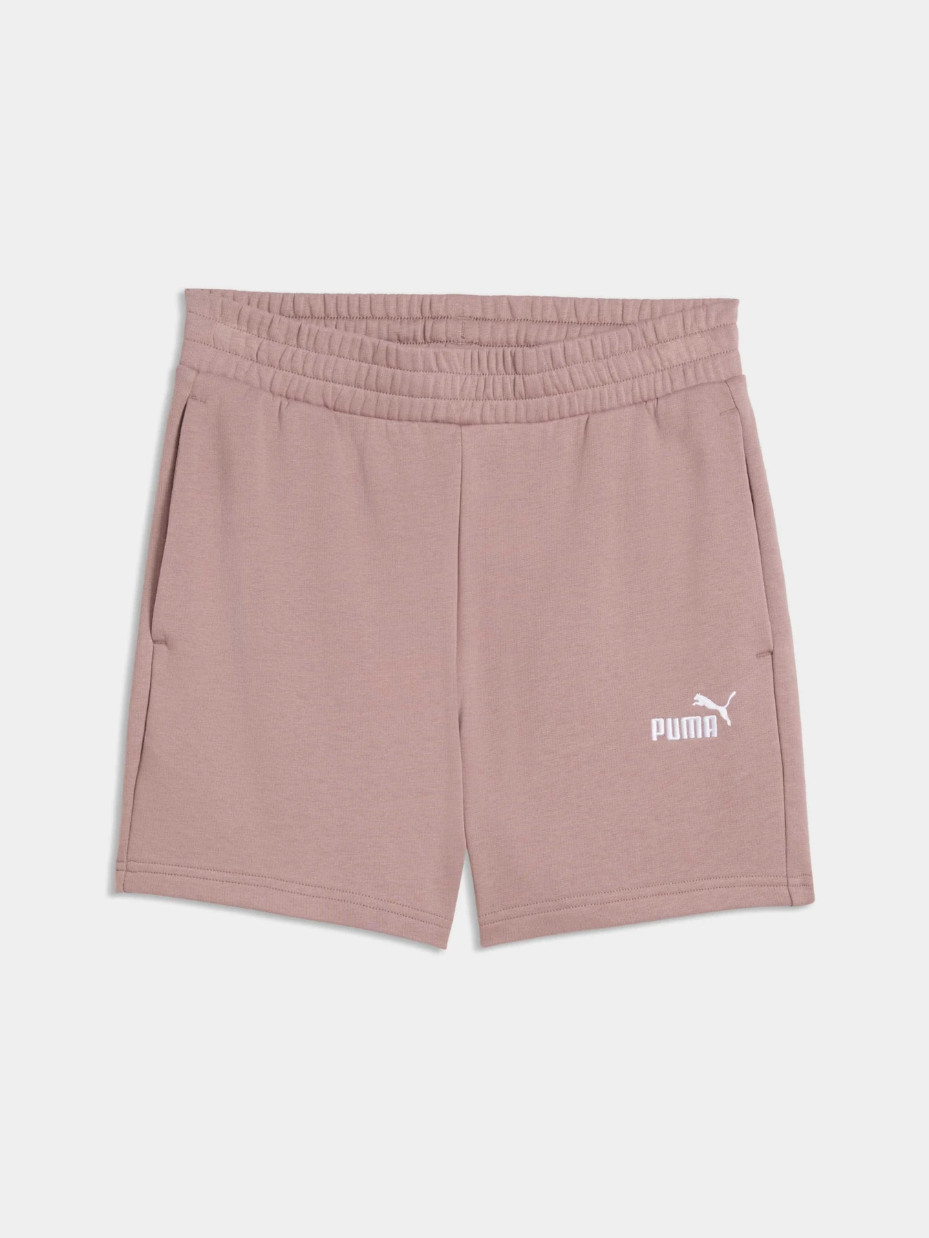 Шорты PUMA Ess No. 1 Logo Shorts модель 682441 Шорты PUMA Ess No. 1 Logo Shorts модель 682441 Фото