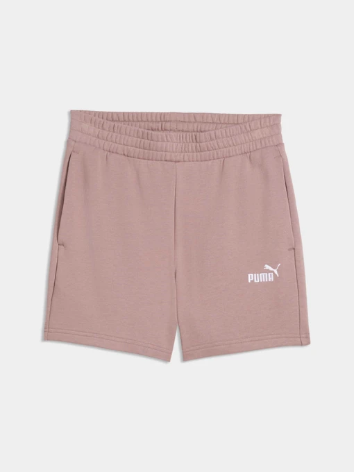 Шорти PUMA Ess No. 1 Logo Shorts модель 682441 Фото