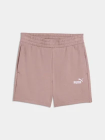 Шорти PUMA Ess No. 1 Logo Shorts модель 682441 Фото