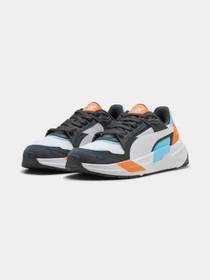 Кросівки PUMA Trinity 2 Jr модель 401490 Фото