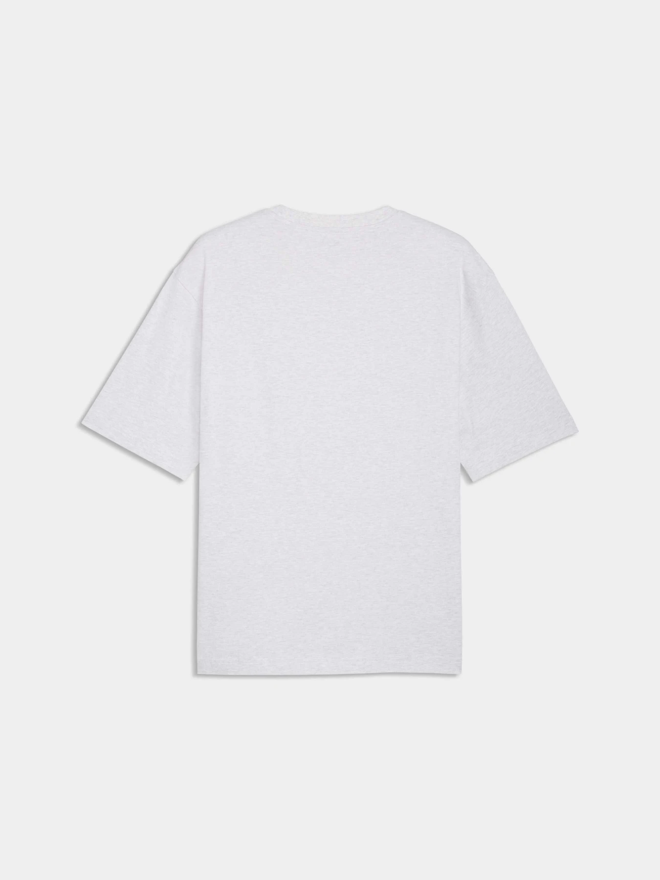 Футболки и поло PUMA Wardrobe Ess Boxy Tee модель 629645 Футболки и поло PUMA Wardrobe Ess Boxy Tee модель 629645 Фото