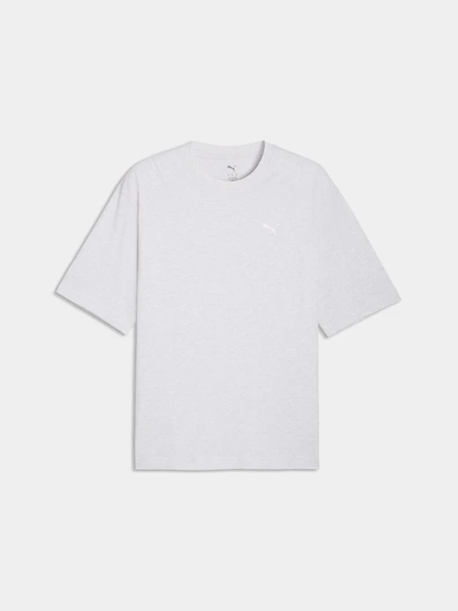 Футболки и поло PUMA Wardrobe Ess Boxy Tee модель 629645 Фото