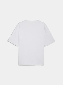 Футболки и поло PUMA Wardrobe Ess Boxy Tee модель 629645 Фото
