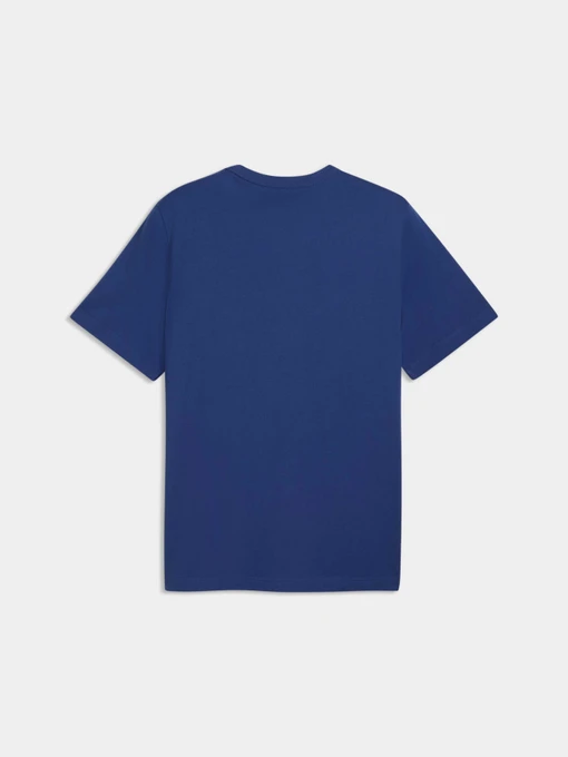 Чоловіча Футболка PUMA Class Graphic Tee фото 2
