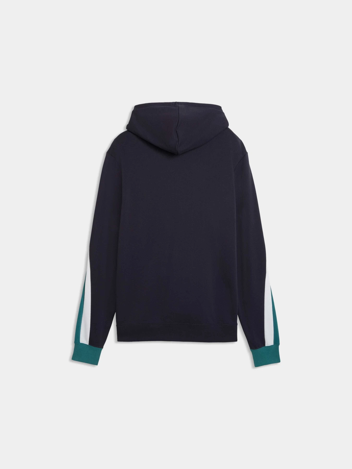 Худи и свитшоты PUMA Ess Block Hoodie модель 691699 Фото
