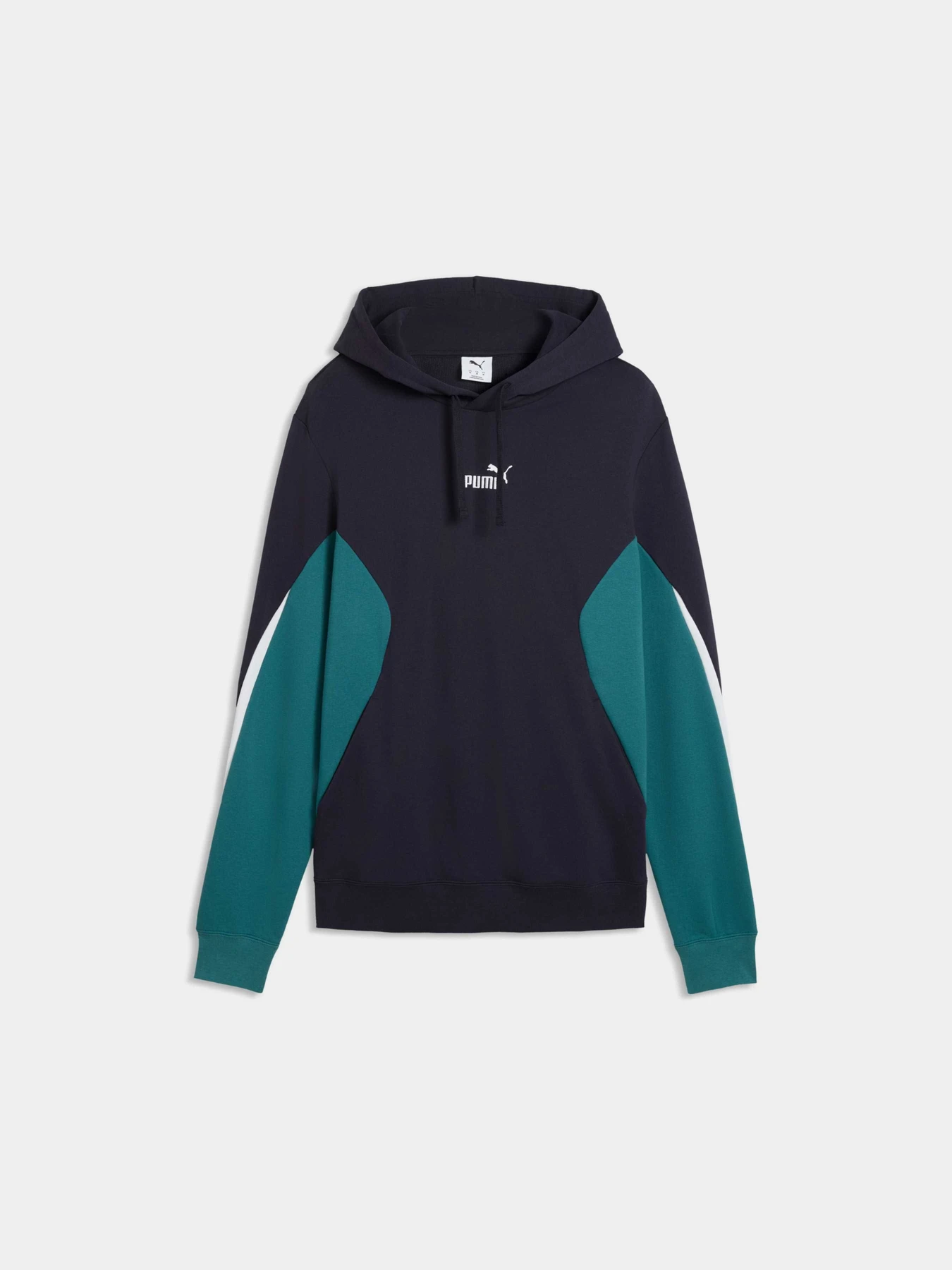 Худи и свитшоты PUMA Ess Block Hoodie модель 691699 Фото