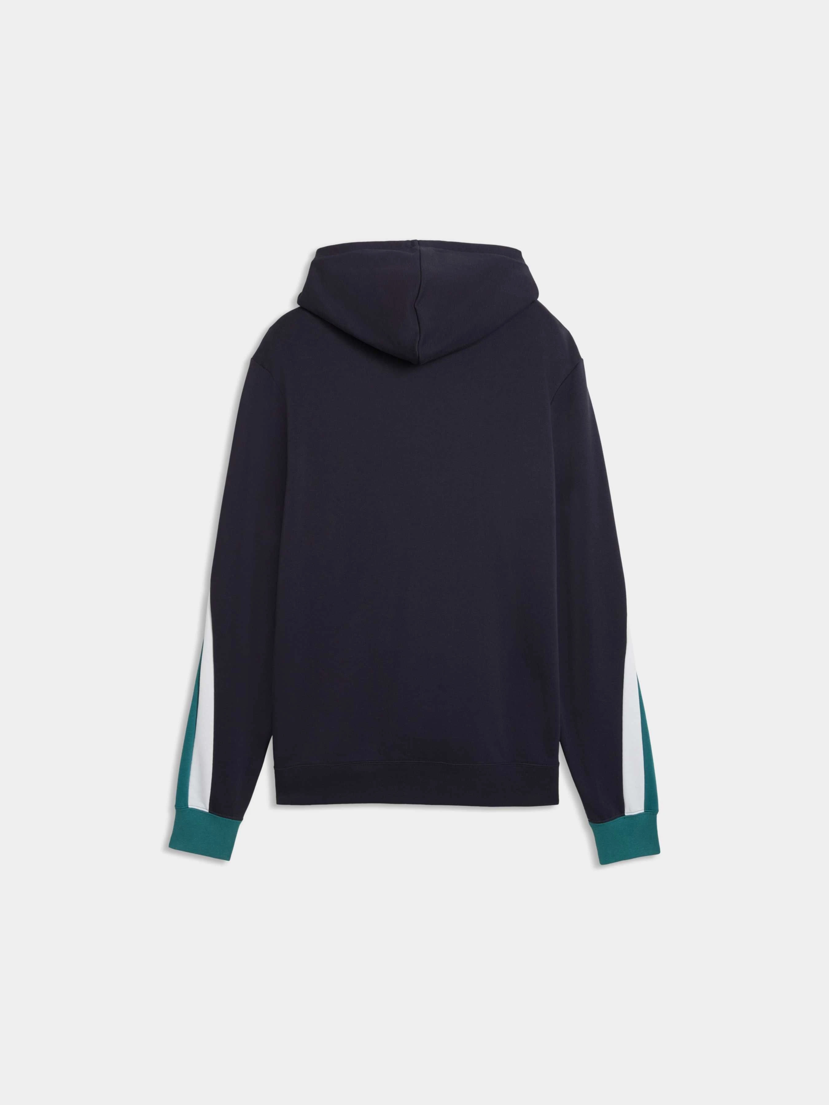Чоловіче Худі PUMA Ess Block Hoodie фото 2