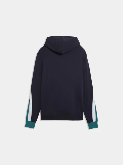 Чоловіче Худі PUMA Ess Block Hoodie фото 2