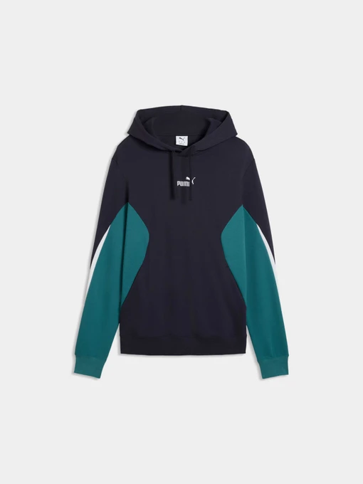 Худи и свитшоты PUMA Ess Block Hoodie модель 691699 Фото
