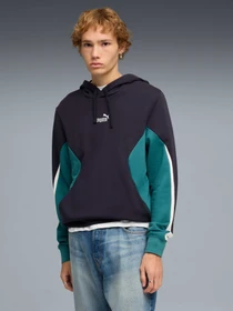 Худи и свитшоты PUMA Ess Block Hoodie модель 691699 Фото