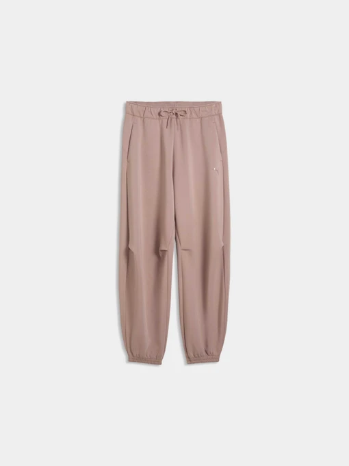 Брюки PUMA Tech Sense Pants Dk Cl модель 634572 Фото