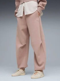 Брюки PUMA Tech Sense Pants Dk Cl модель 634572 Фото