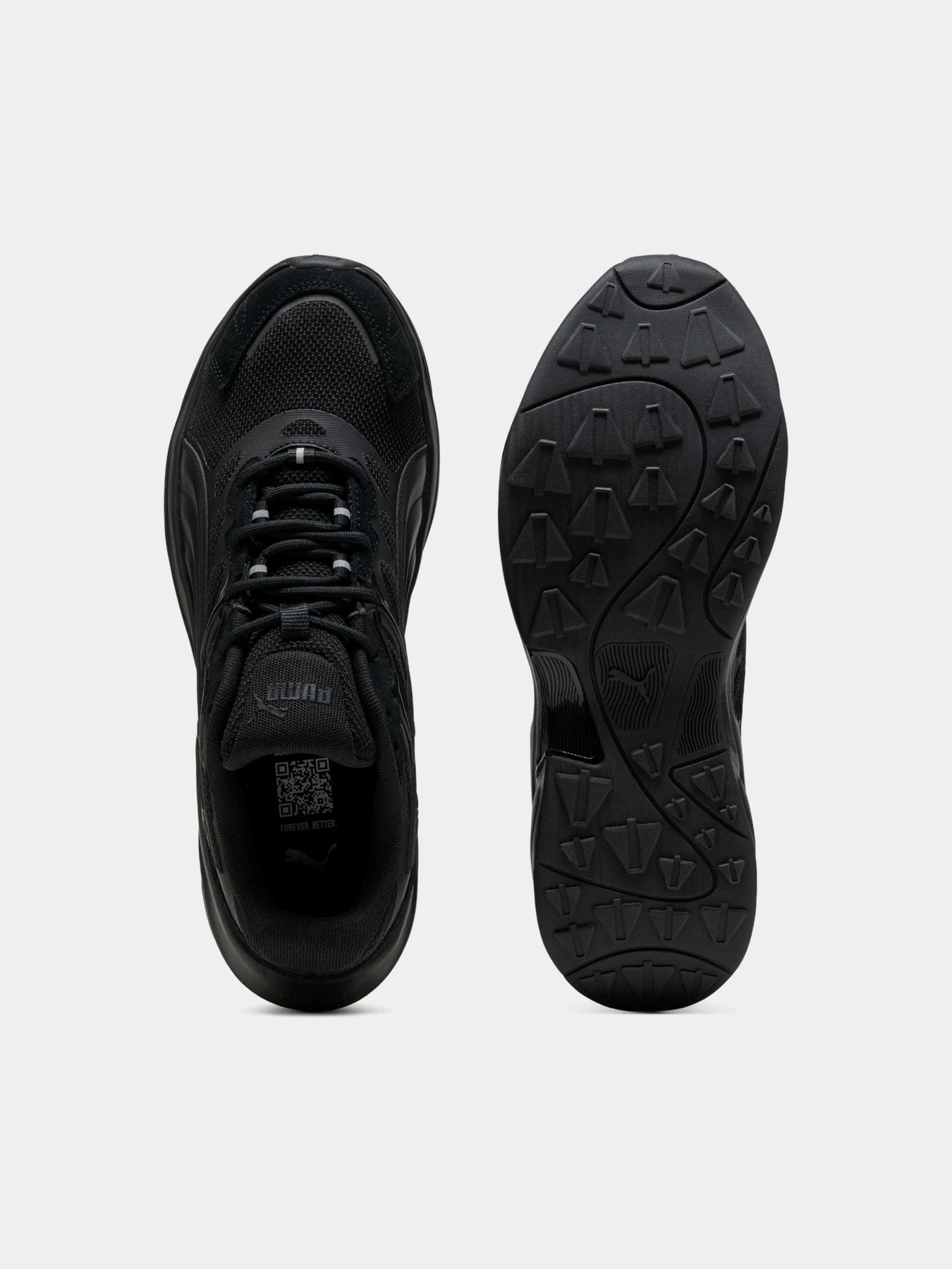Кроссовки PUMA Insphere модель 404715 Кроссовки PUMA Insphere модель 404715 Фото