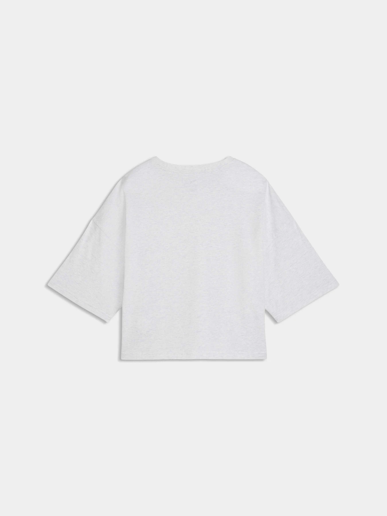 Футболки и поло PUMA Wardrobe Ess Oversized Tee модель 629743 Фото