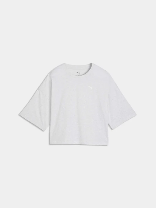 Футболки и поло PUMA Wardrobe Ess Oversized Tee модель 629743 Фото