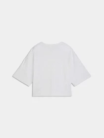 Футболки и поло PUMA Wardrobe Ess Oversized Tee модель 629743 Фото