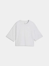 Футболки и поло PUMA Wardrobe Ess Oversized Tee модель 629743 Фото