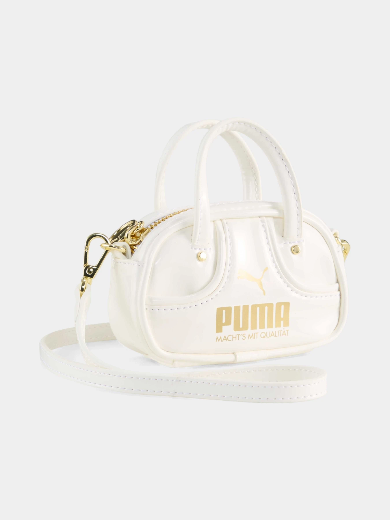 Сумки PUMA 1976 Pocket Grip Bag модель 092315 Фото