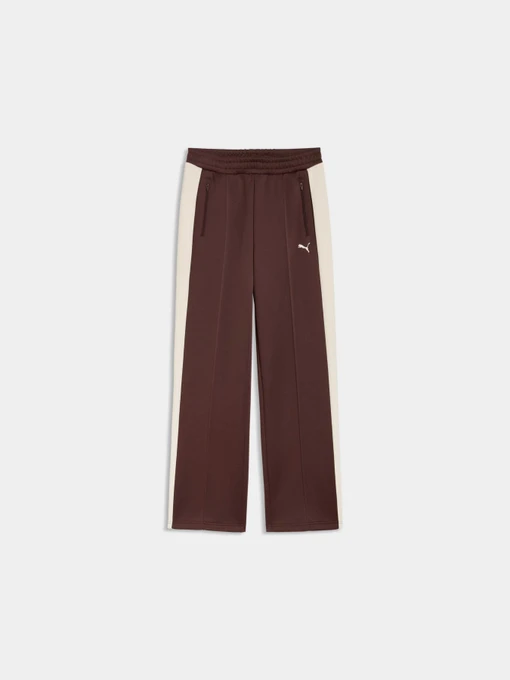 Брюки PUMA T7 Pants модель 629797 Фото