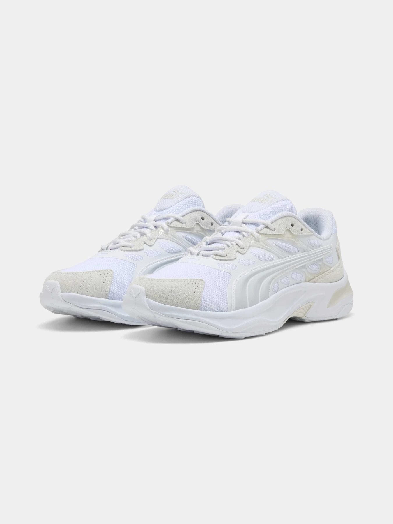 Кроссовки PUMA Insphere модель 404715 Кроссовки PUMA Insphere модель 404715 Фото