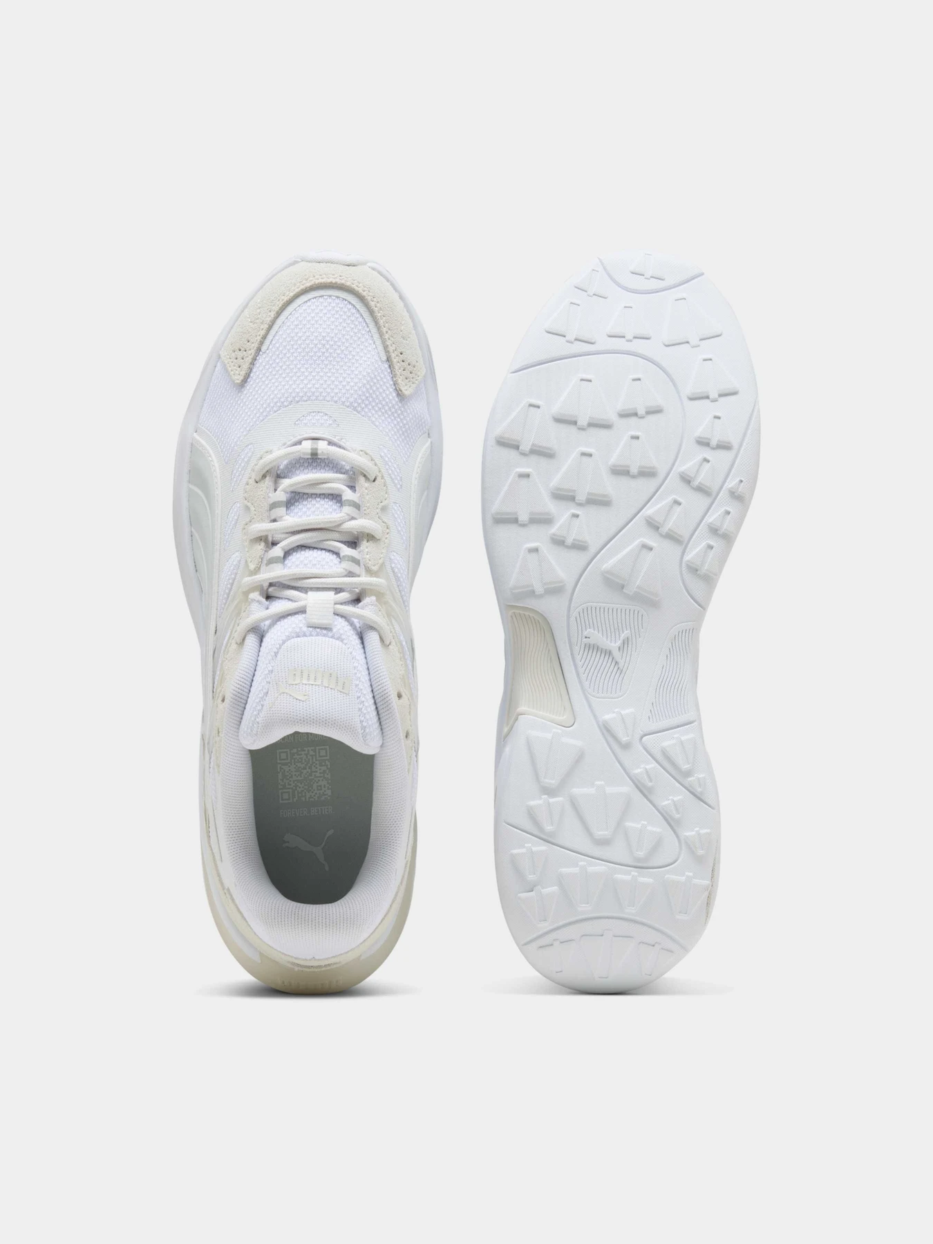 Кроссовки PUMA Insphere модель 404715 Кроссовки PUMA Insphere модель 404715 Фото
