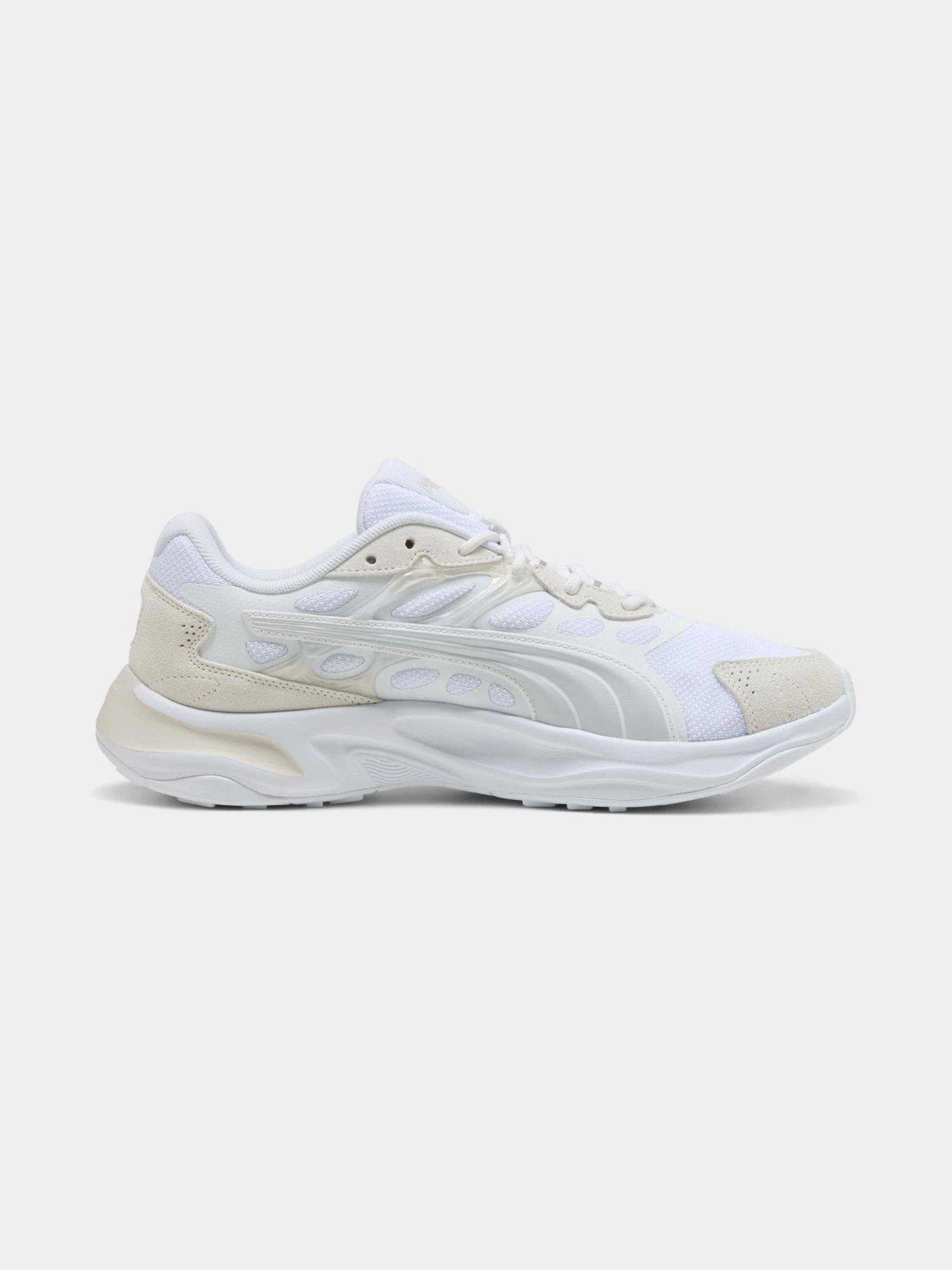 Кроссовки PUMA Insphere модель 404715 Кроссовки PUMA Insphere модель 404715 Фото