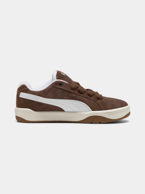 Кеди PUMA Park Lifestyle Easy Sd модель 400707 Фото