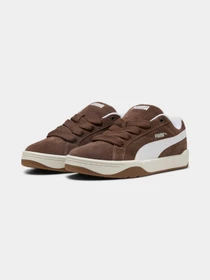 Кеды PUMA Park Lifestyle Easy Sd модель 400707 Фото