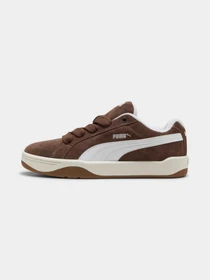 Кеды PUMA Park Lifestyle Easy Sd модель 400707 Фото
