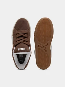 Кеды PUMA Park Lifestyle Easy Sd модель 400707 Фото