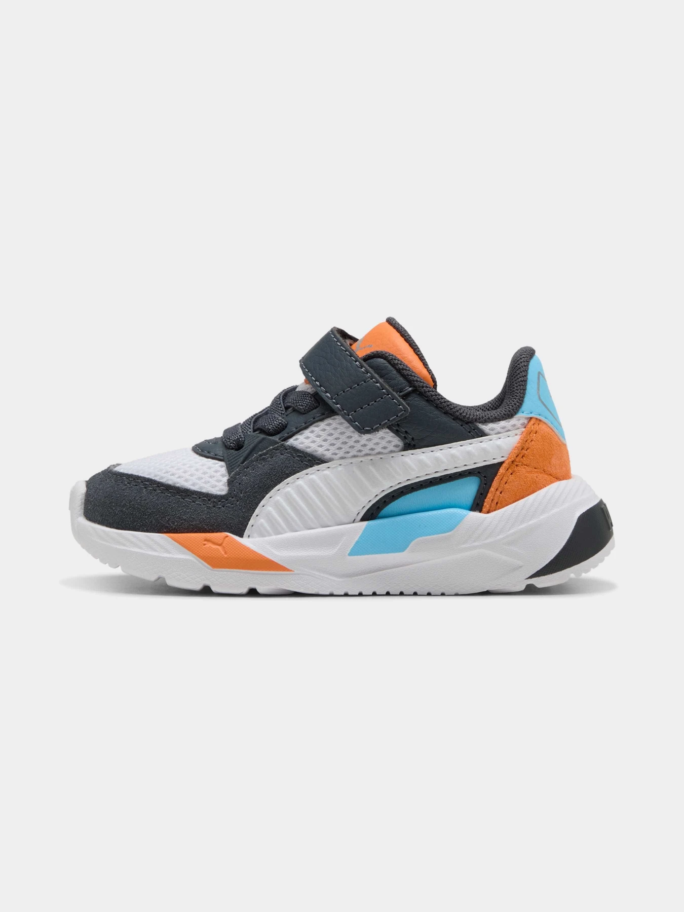 Кроссовки PUMA Trinity 2 Ac+ Inf модель 401492 Кроссовки PUMA Trinity 2 Ac+ Inf модель 401492 Фото