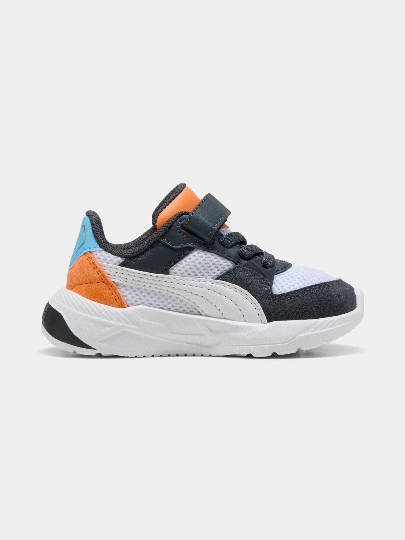 Кроссовки PUMA Trinity 2 Ac+ Inf модель 401492 Кроссовки PUMA Trinity 2 Ac+ Inf модель 401492 Фото