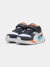 Кроссовки PUMA Trinity 2 Ac+ Inf модель 401492 Фото