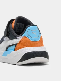 Кроссовки PUMA Trinity 2 Ac+ Inf модель 401492 Фото