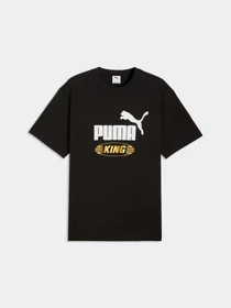Футболки и поло PUMA Future..archive King Tee модель 634406 Фото
