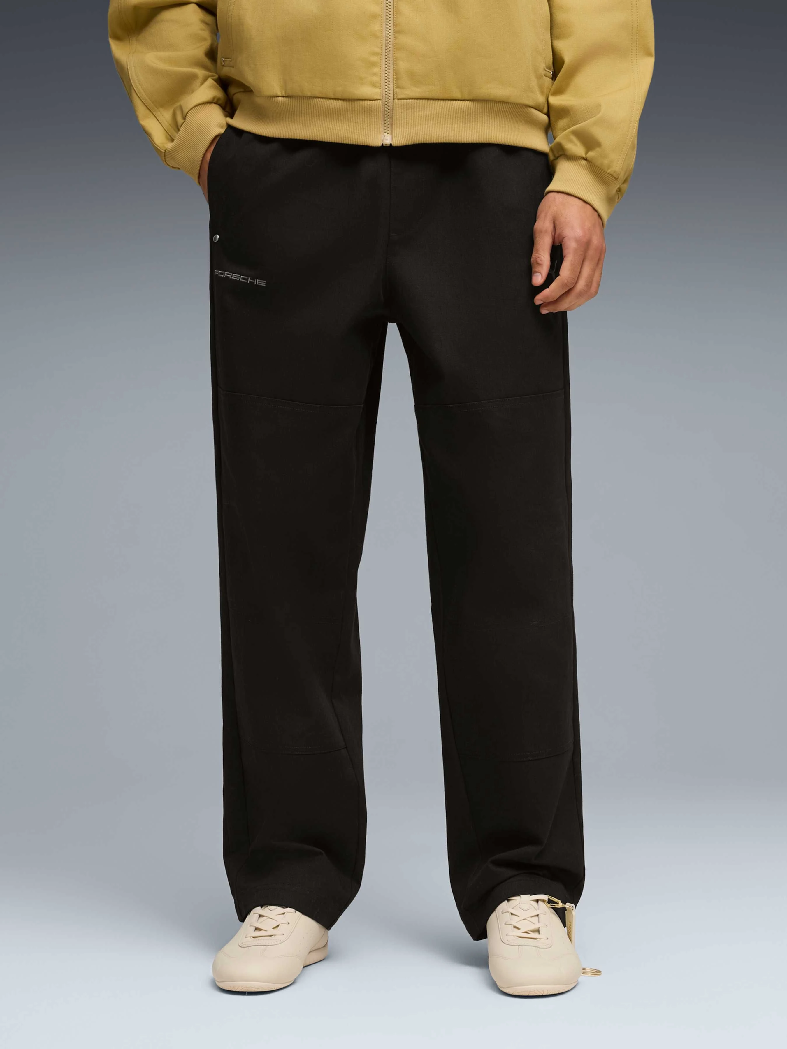 Чоловічі Спортивні штани PUMA Pl Lifestyle Pants фото 3