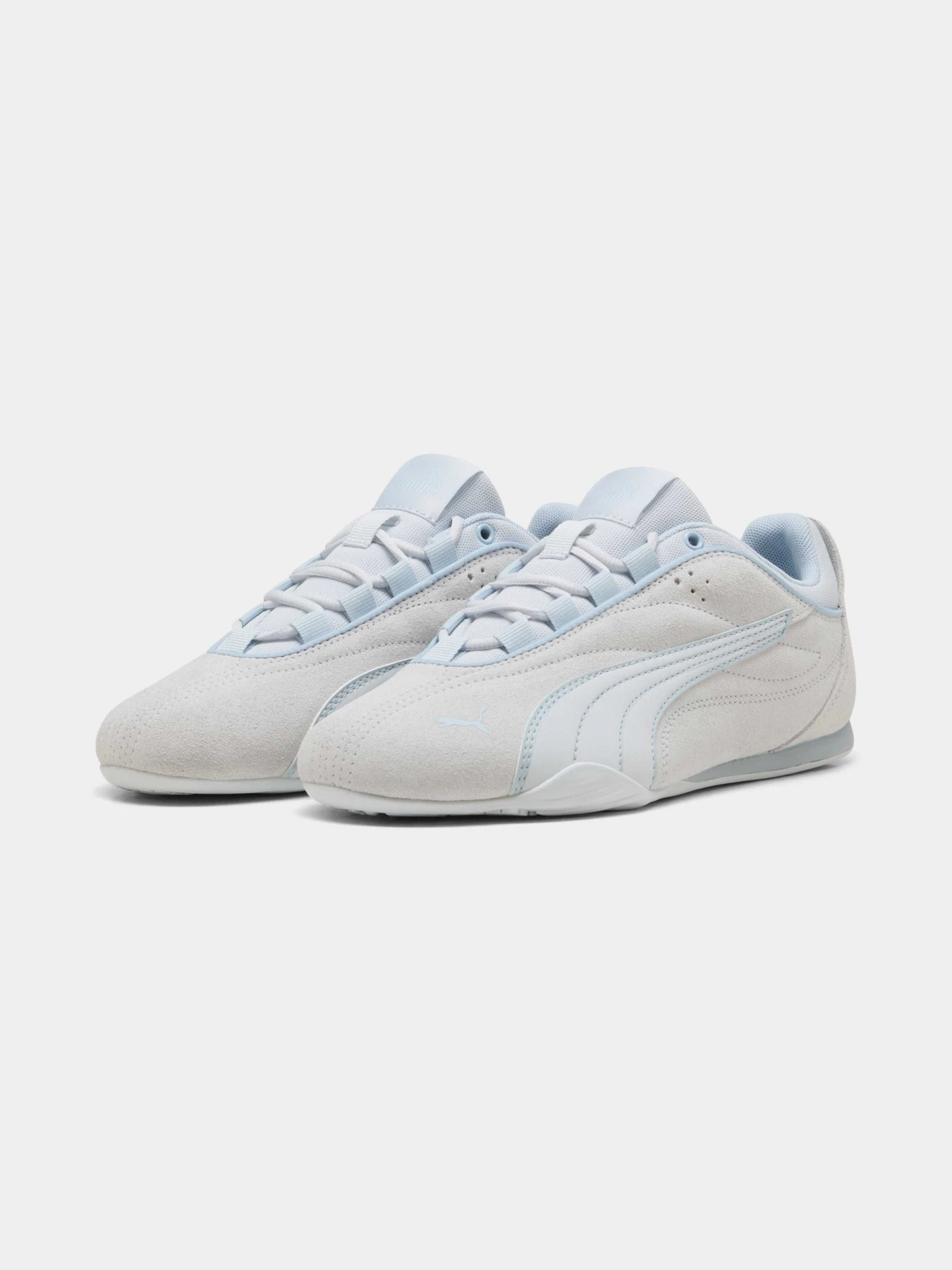 Кроссовки PUMA Catch Soleil Sd модель 403955 Кроссовки PUMA Catch Soleil Sd модель 403955 Фото