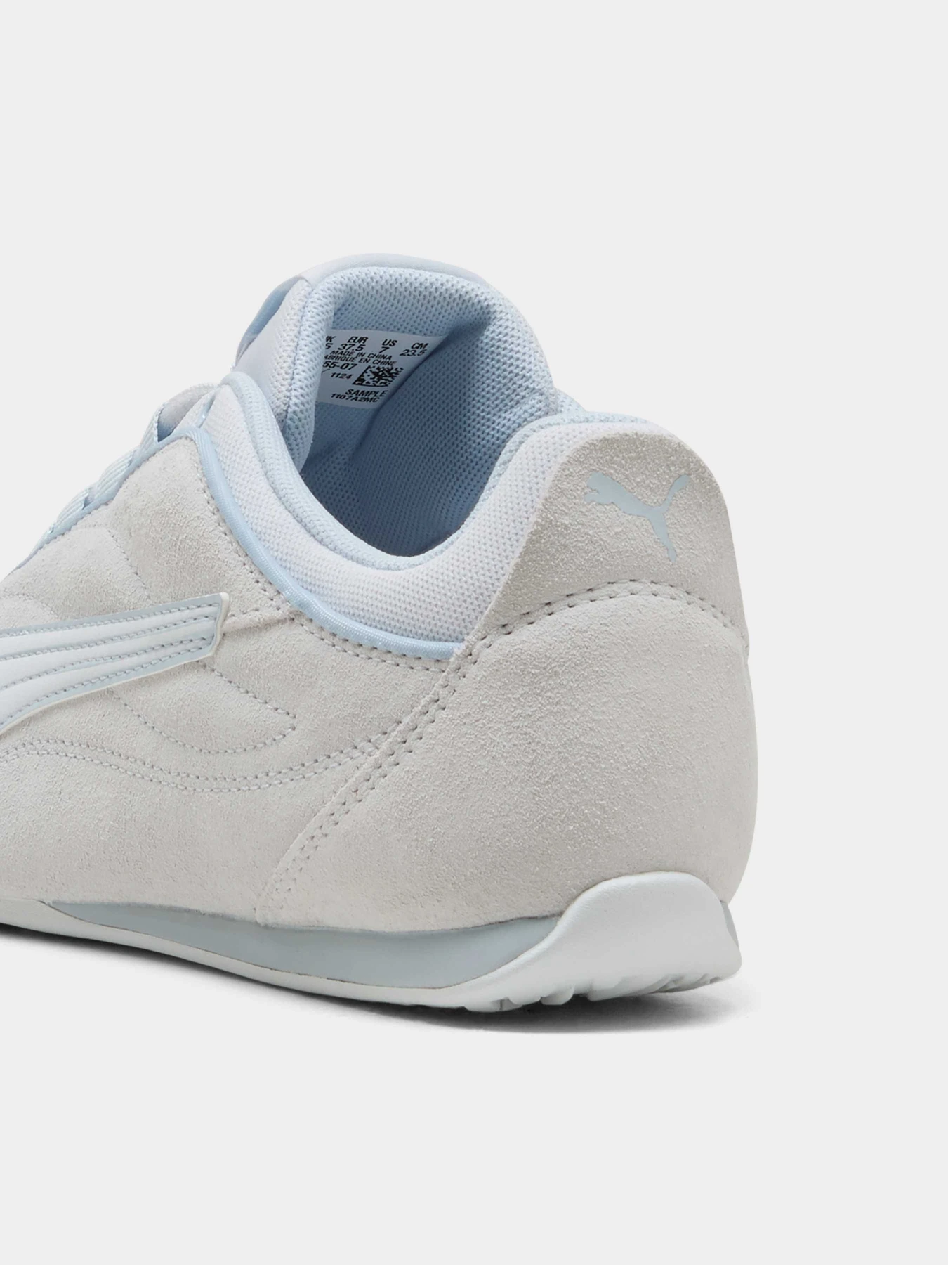 Кроссовки PUMA Catch Soleil Sd модель 403955 Кроссовки PUMA Catch Soleil Sd модель 403955 Фото
